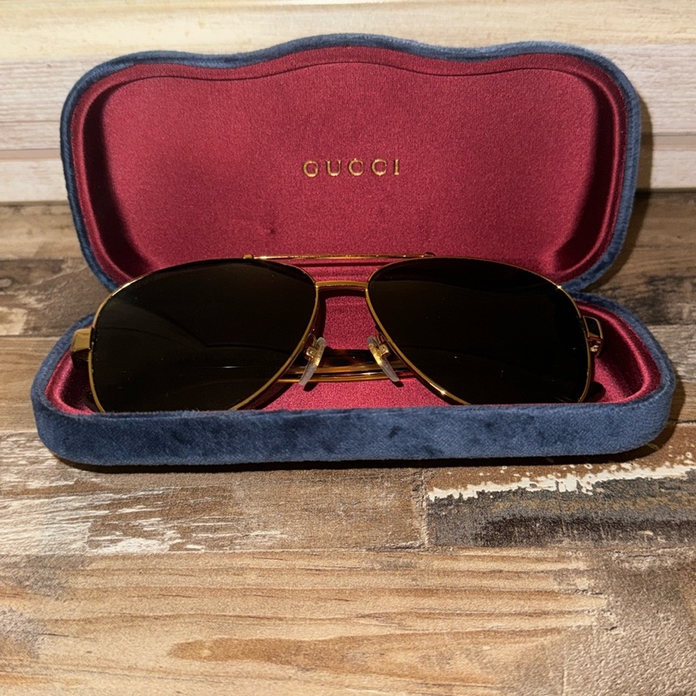 Gucci Sunglasses